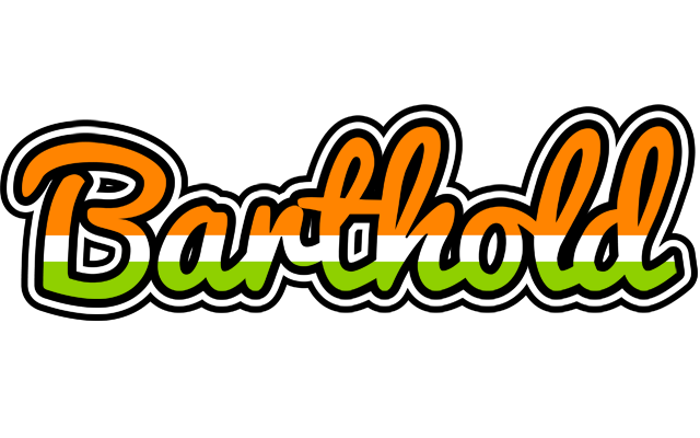 Barthold mumbai logo