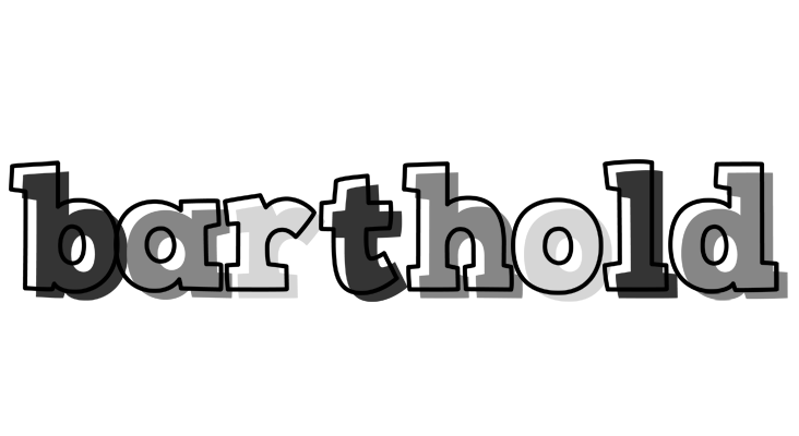 Barthold night logo