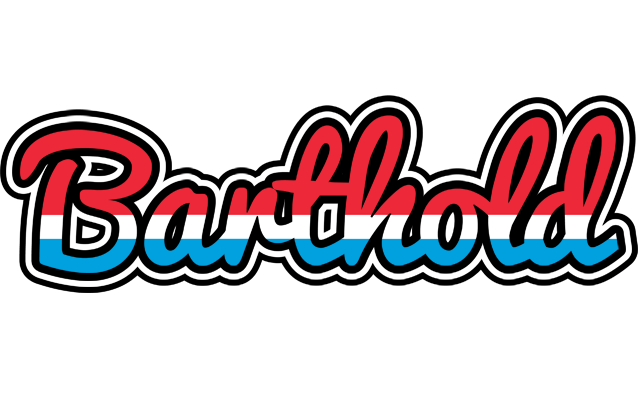 Barthold norway logo
