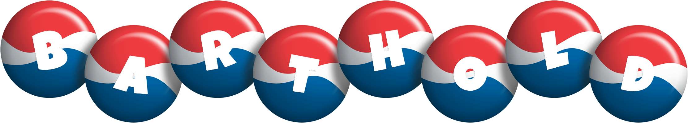 Barthold paris logo
