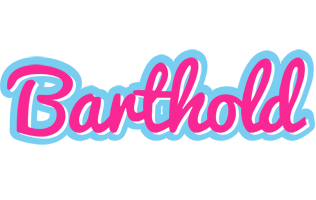 Barthold popstar logo