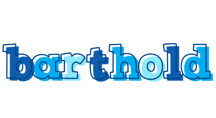 Barthold sailor logo
