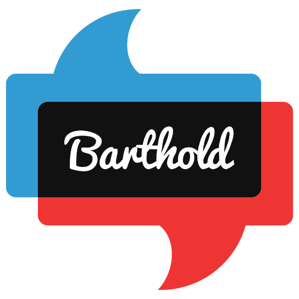 Barthold sharks logo