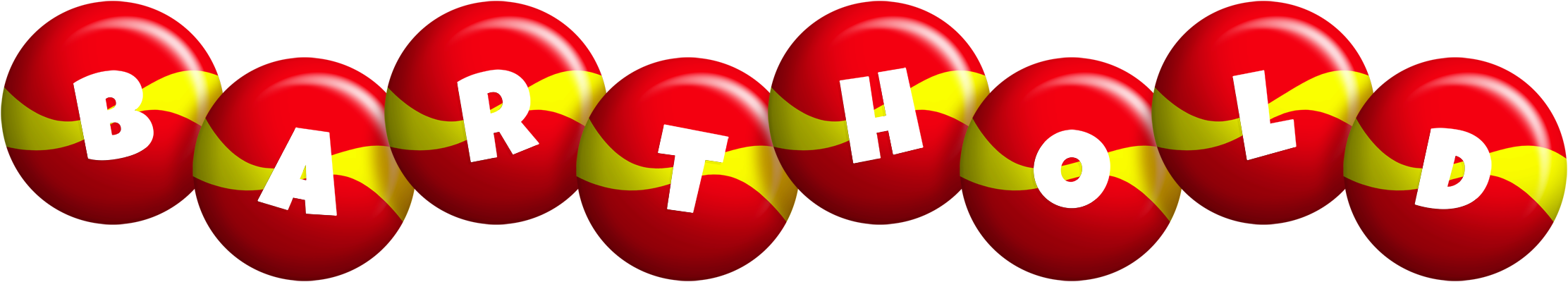 Barthold spain logo