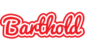 Barthold sunshine logo