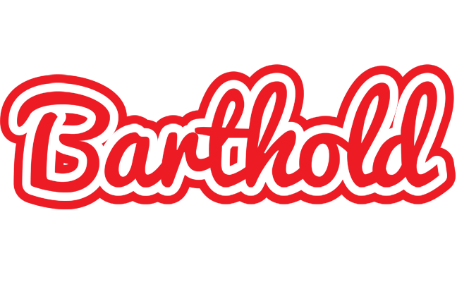 Barthold sunshine logo