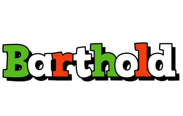 Barthold venezia logo