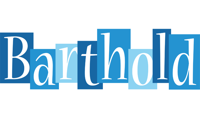 Barthold winter logo
