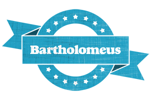 Bartholomeus balance logo