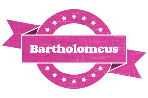 Bartholomeus beauty logo