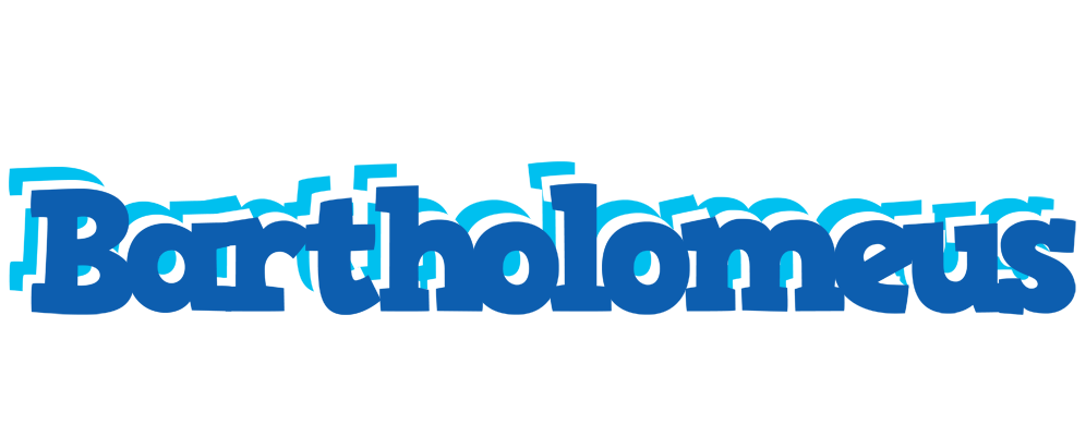 Bartholomeus business logo