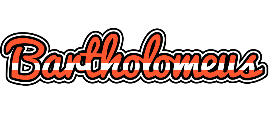 Bartholomeus denmark logo