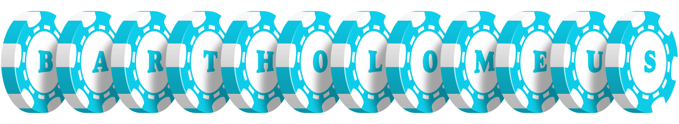 Bartholomeus funbet logo