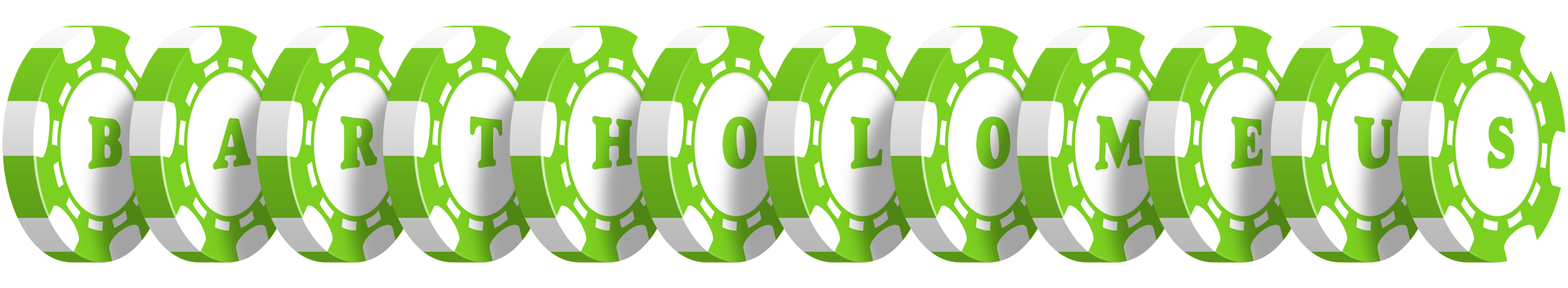 Bartholomeus holdem logo