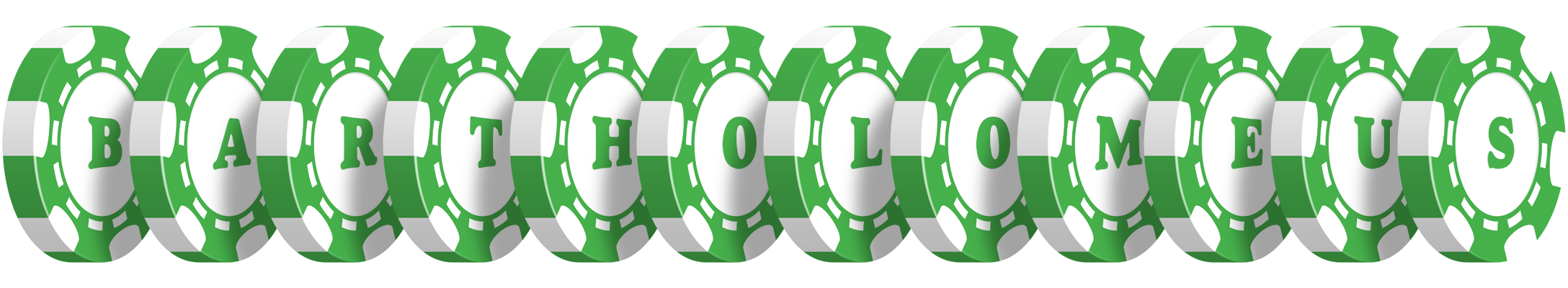 Bartholomeus kicker logo