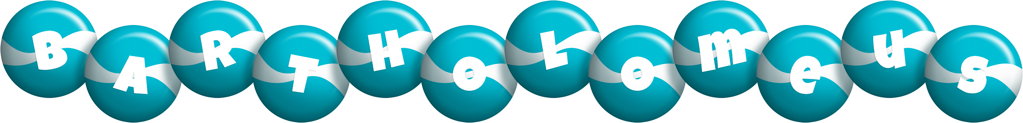 Bartholomeus messi logo