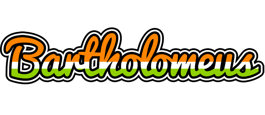 Bartholomeus mumbai logo