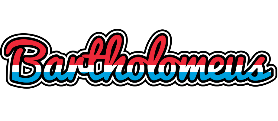 Bartholomeus norway logo