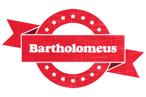 Bartholomeus passion logo