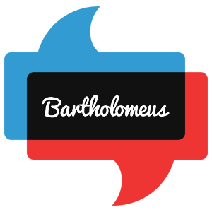 Bartholomeus sharks logo