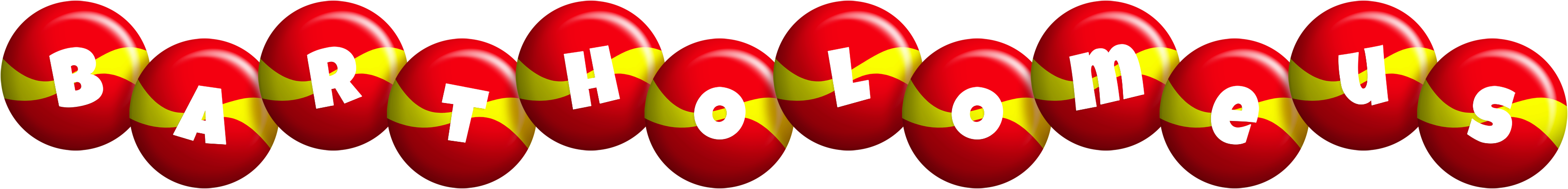 Bartholomeus spain logo