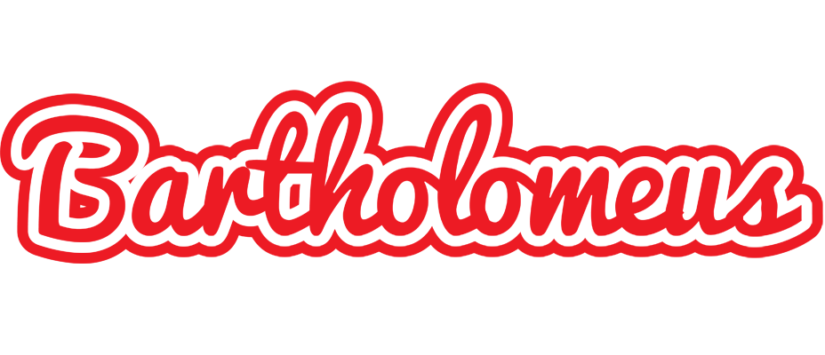 Bartholomeus sunshine logo
