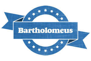 Bartholomeus trust logo