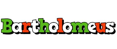 Bartholomeus venezia logo