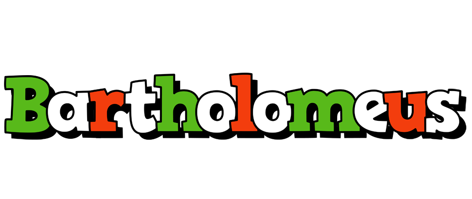 Bartholomeus venezia logo