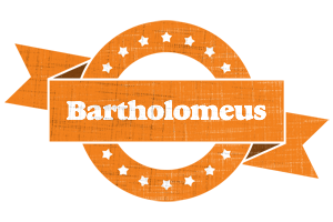 Bartholomeus victory logo