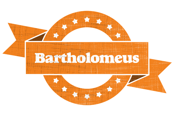 Bartholomeus victory logo