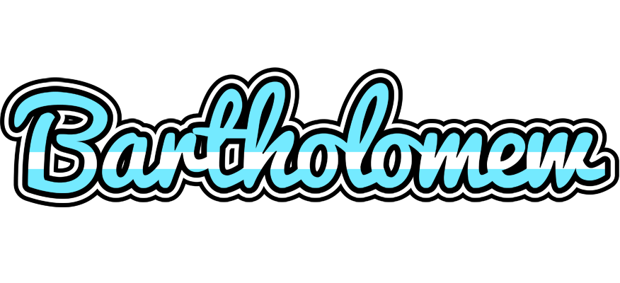 Bartholomew argentine logo