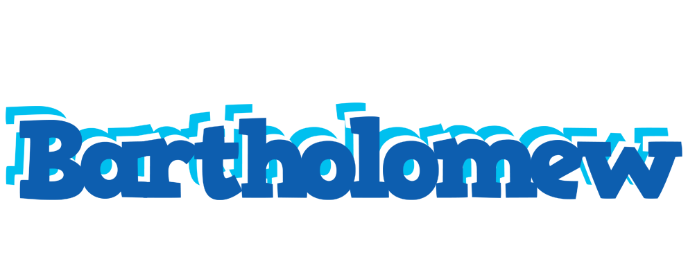 Bartholomew business logo