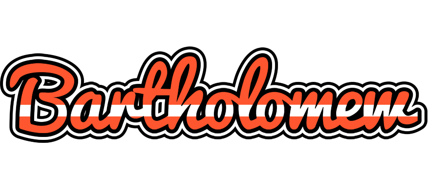 Bartholomew denmark logo