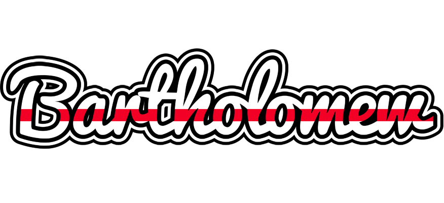 Bartholomew kingdom logo