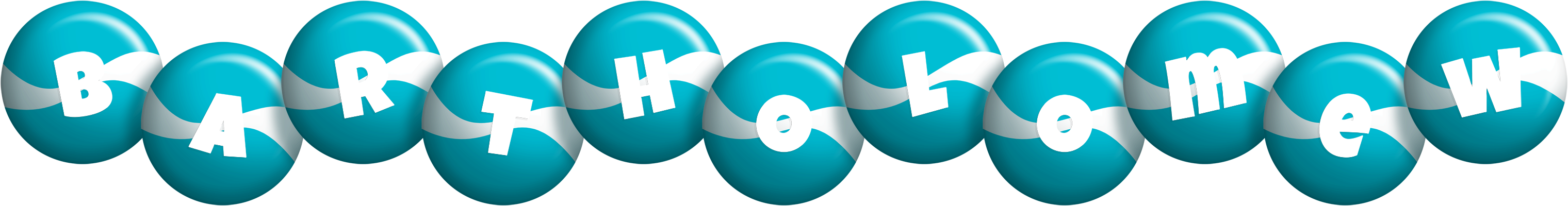 Bartholomew messi logo