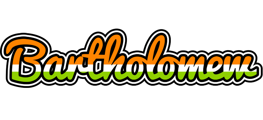 Bartholomew mumbai logo