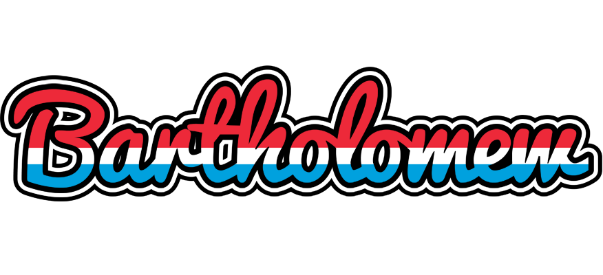 Bartholomew norway logo