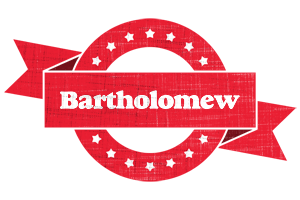 Bartholomew passion logo