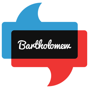 Bartholomew sharks logo