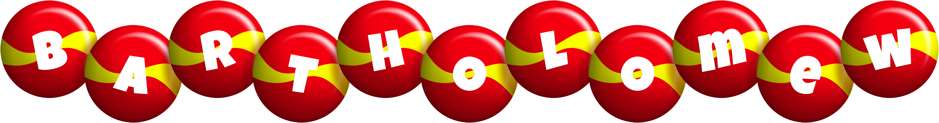 Bartholomew spain logo