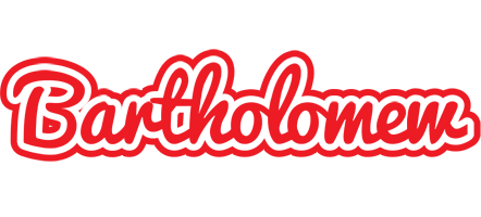 Bartholomew sunshine logo