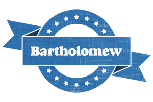 Bartholomew trust logo