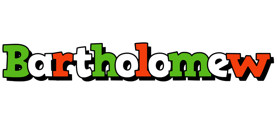 Bartholomew venezia logo