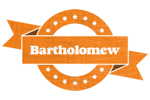 Bartholomew victory logo