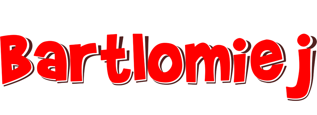 Bartlomiej basket logo