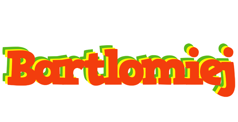 Bartlomiej bbq logo