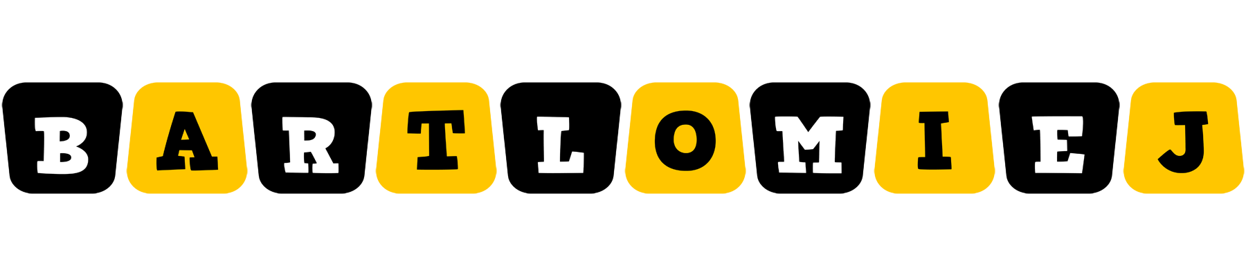 Bartlomiej boots logo
