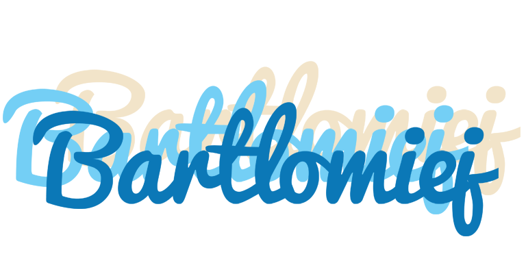 Bartlomiej breeze logo
