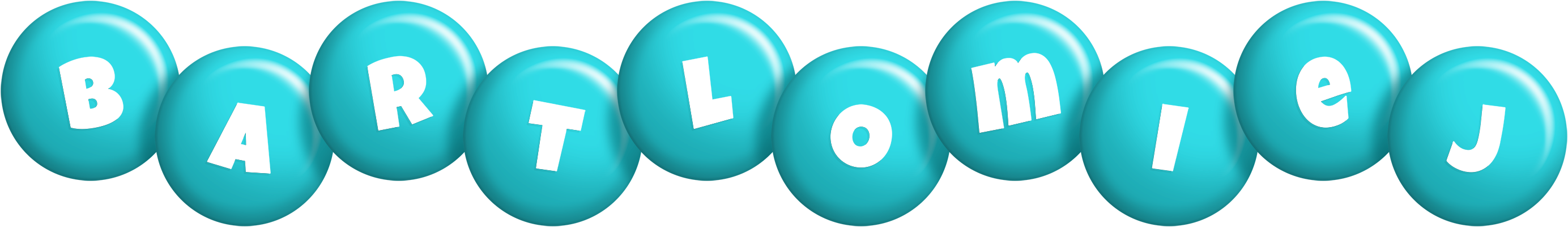 Bartlomiej candy-azur logo